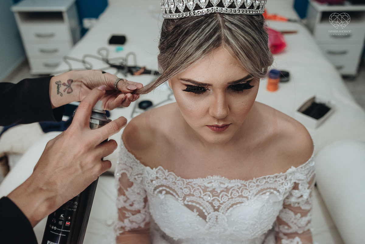 making of de noiva making of de noivo com hobbie brindando e fotos de making of de casametno