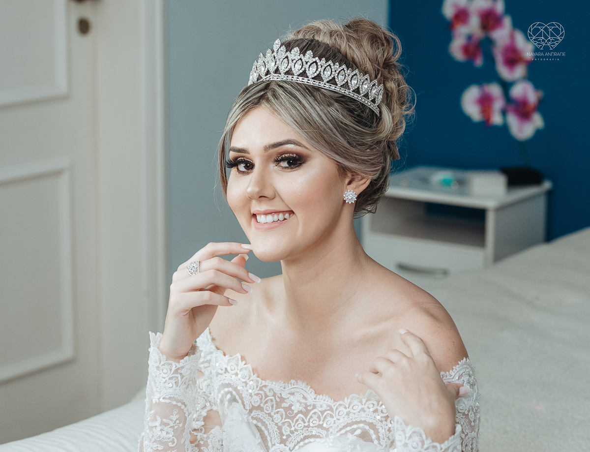 making of de noiva making of de noivo com hobbie brindando e fotos de making of de casametno