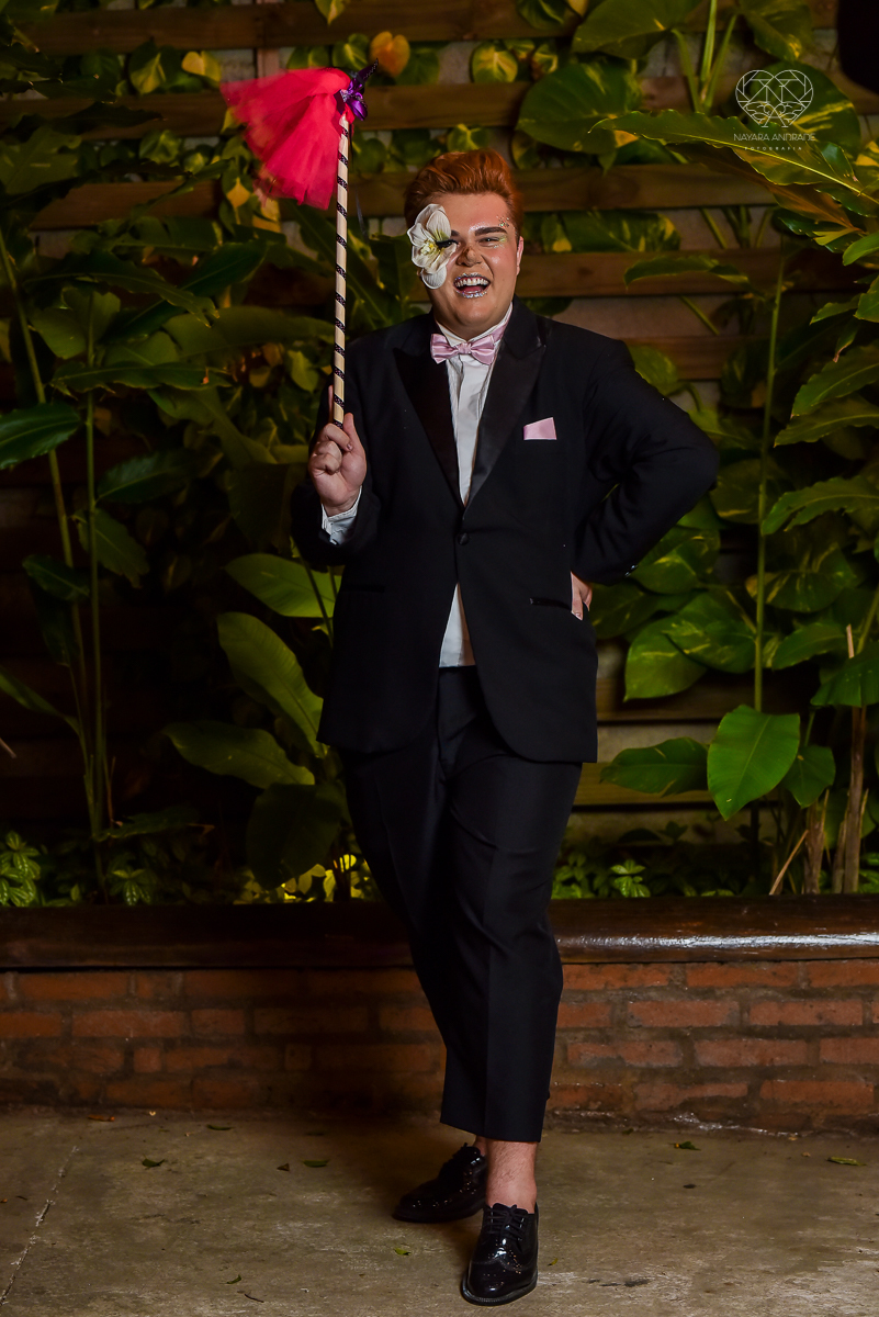 vFesta de aniversario da blogueira e Influencer Marcelly Abreu Mah Encantada realizada pela Mood Marketing criativo no espaço plataforma em sao vicente baixada santista com apoio dos sorvetes kaskao, mc donalds e diversos influenciadores de santos 