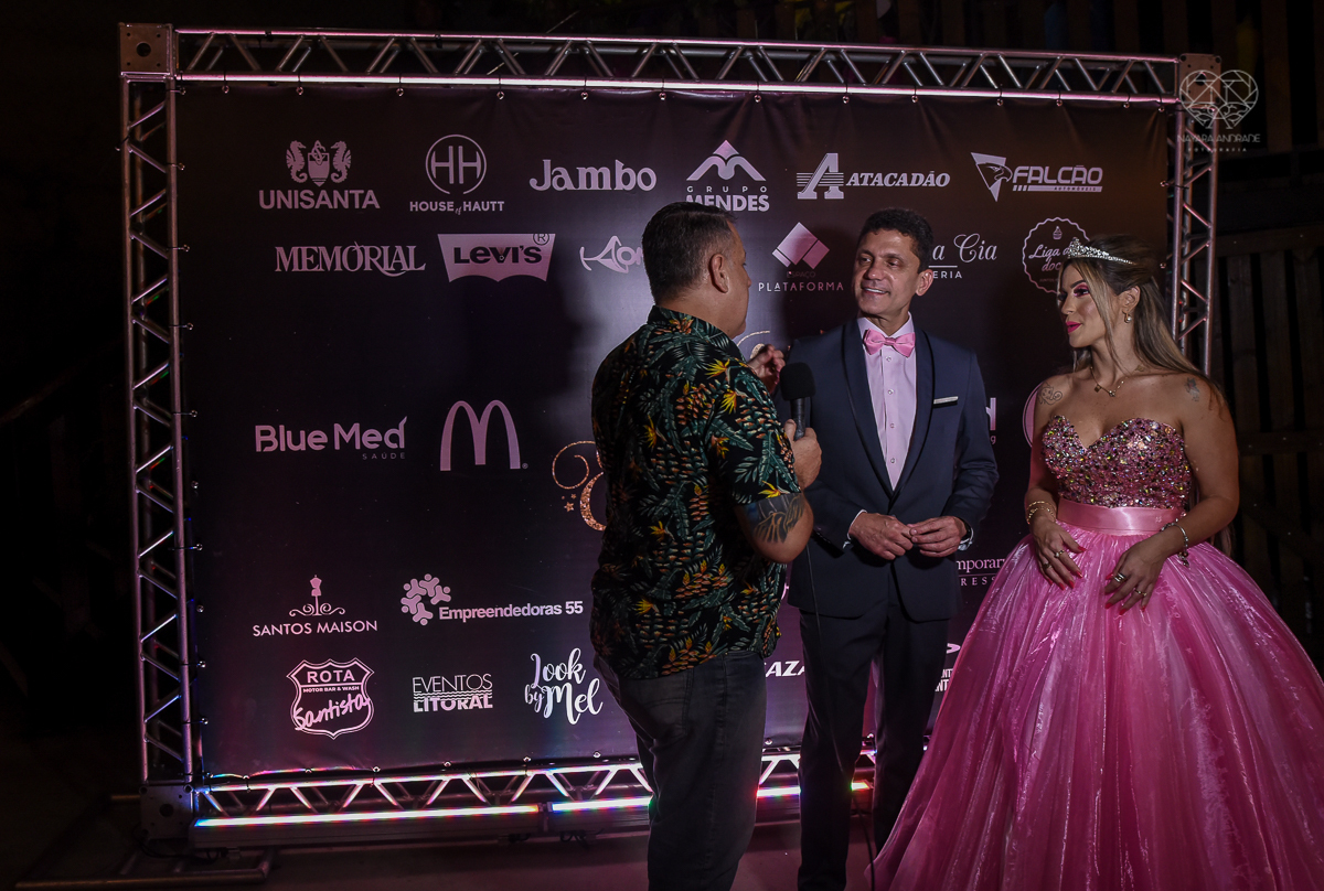 vFesta de aniversario da blogueira e Influencer Marcelly Abreu Mah Encantada realizada pela Mood Marketing criativo no espaço plataforma em sao vicente baixada santista com apoio dos sorvetes kaskao, mc donalds e diversos influenciadores de santos 