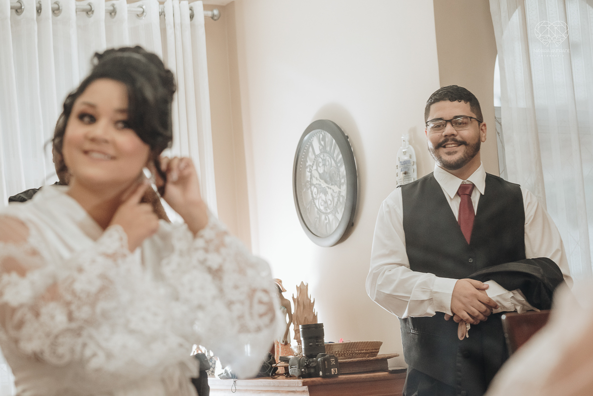 making of noiva classica feito pela maquiadora e influencer Cah Oliver Camila Oliver e fotografa premiada  nayara andrade fotografia de santos sao paulo