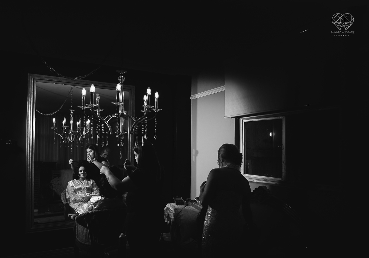 making of noiva classica feito pela maquiadora e influencer Cah Oliver Camila Oliver e fotografa premiada  nayara andrade fotografia de santos sao paulo