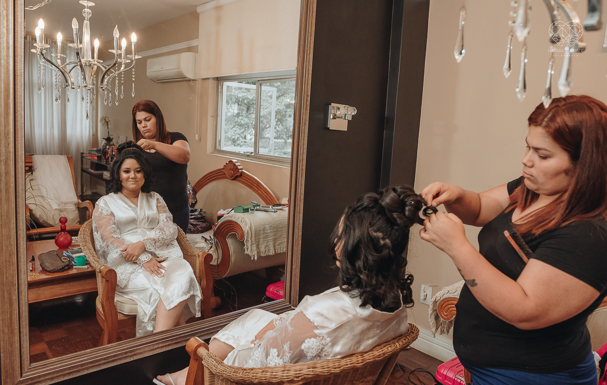 making of noiva classica feito pela maquiadora e influencer Cah Oliver Camila Oliver e fotografa premiada  nayara andrade fotografia de santos sao paulo