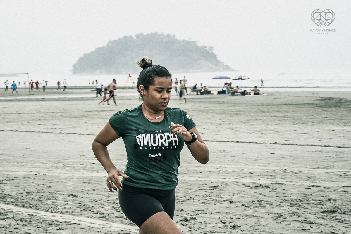 campeonato de cross fit prova murph scalled rx elit coach e iniciante promovido pelo crossfit sao vicente e prefeitura de sao vicente fotos da fotografa premiada nayara andrade de santos