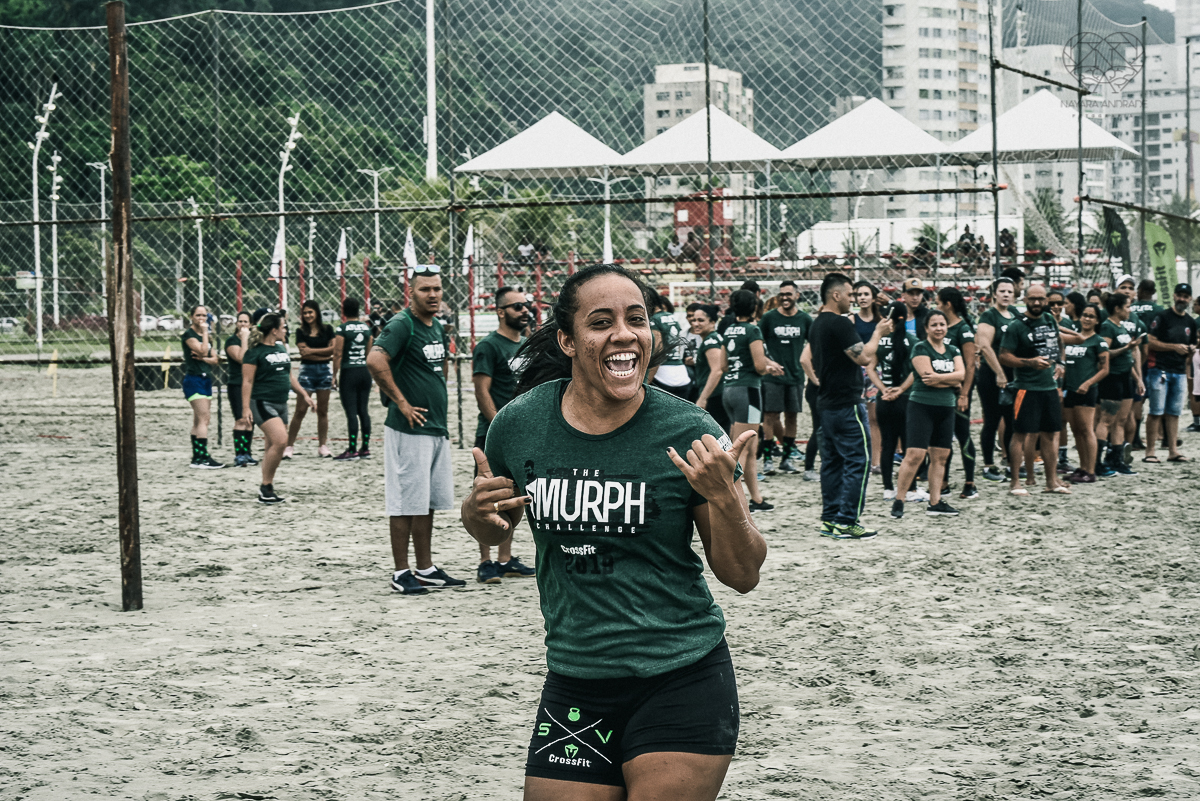 campeonato de cross fit prova murph scalled rx elit coach e iniciante promovido pelo crossfit sao vicente e prefeitura de sao vicente fotos da fotografa premiada nayara andrade de santos