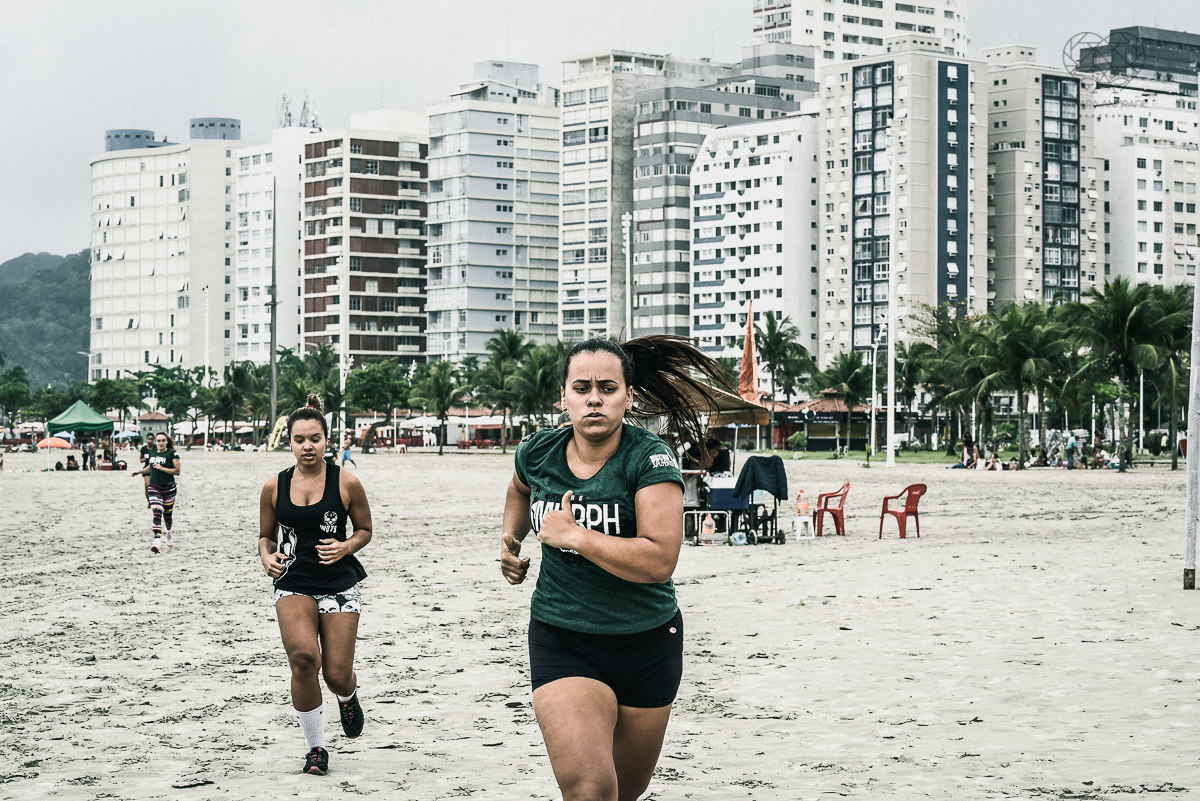 campeonato de cross fit prova murph scalled rx elit coach e iniciante promovido pelo crossfit sao vicente e prefeitura de sao vicente fotos da fotografa premiada nayara andrade de santos
