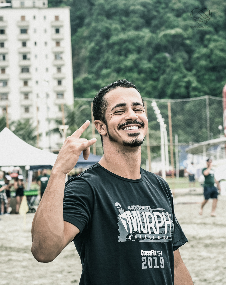 campeonato de cross fit prova murph scalled rx elit coach e iniciante promovido pelo crossfit sao vicente e prefeitura de sao vicente fotos da fotografa premiada nayara andrade de santos