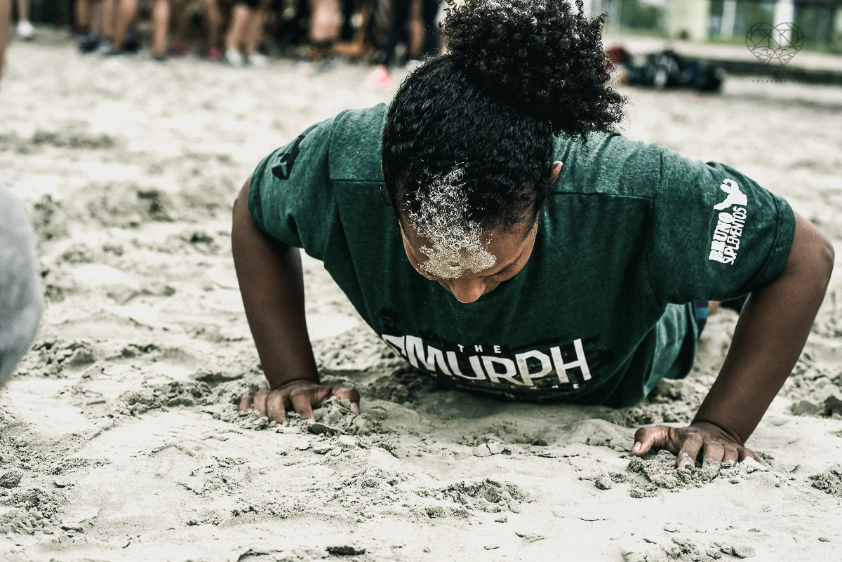 campeonato de cross fit prova murph scalled rx elit coach e iniciante promovido pelo crossfit sao vicente e prefeitura de sao vicente fotos da fotografa premiada nayara andrade de santos