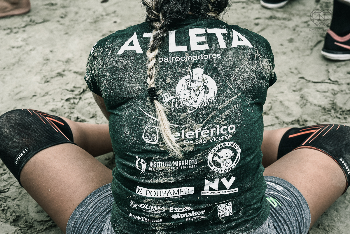 campeonato de cross fit prova murph scalled rx elit coach e iniciante promovido pelo crossfit sao vicente e prefeitura de sao vicente fotos da fotografa premiada nayara andrade de santos