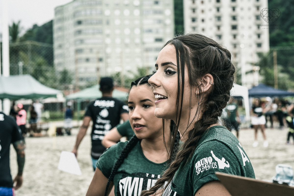 campeonato de cross fit prova murph scalled rx elit coach e iniciante promovido pelo crossfit sao vicente e prefeitura de sao vicente fotos da fotografa premiada nayara andrade de santos