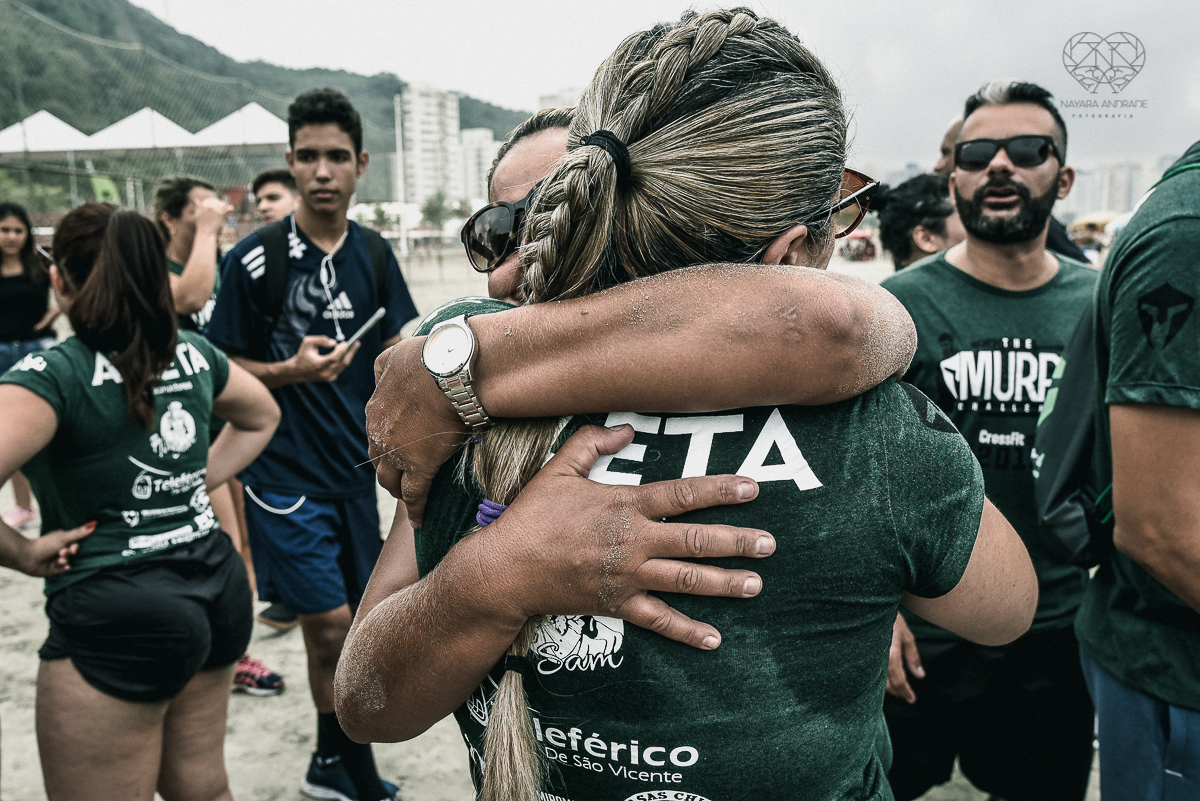campeonato de cross fit prova murph scalled rx elit coach e iniciante promovido pelo crossfit sao vicente e prefeitura de sao vicente fotos da fotografa premiada nayara andrade de santos