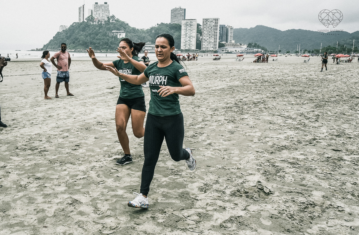 campeonato de cross fit prova murph scalled rx elit coach e iniciante promovido pelo crossfit sao vicente e prefeitura de sao vicente fotos da fotografa premiada nayara andrade de santos