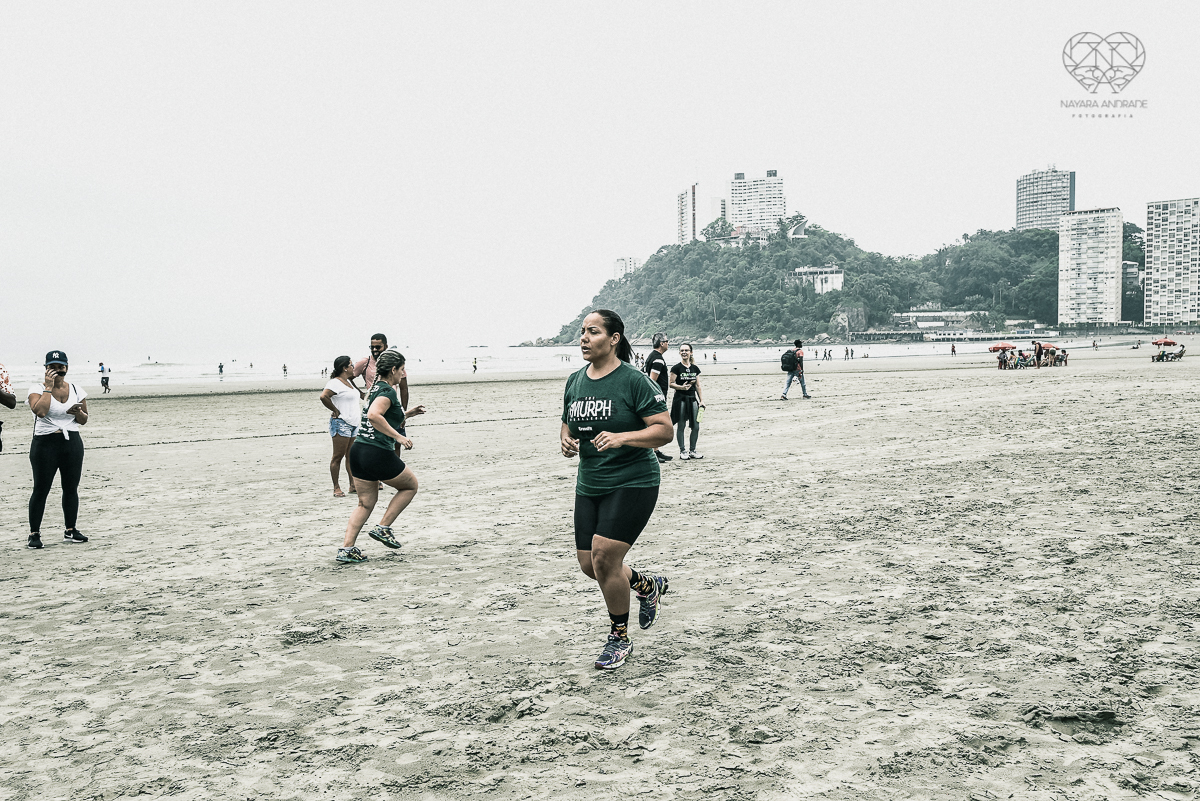 campeonato de cross fit prova murph scalled rx elit coach e iniciante promovido pelo crossfit sao vicente e prefeitura de sao vicente fotos da fotografa premiada nayara andrade de santos