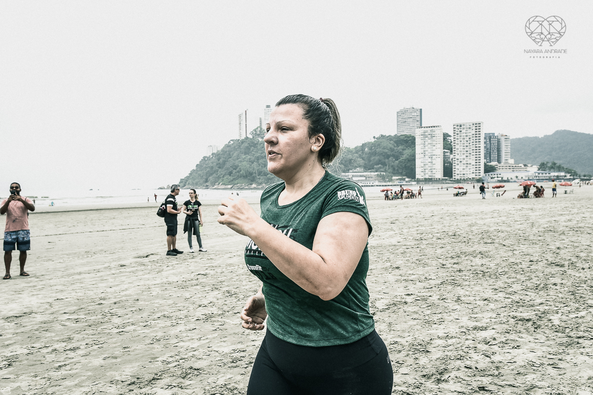 campeonato de cross fit prova murph scalled rx elit coach e iniciante promovido pelo crossfit sao vicente e prefeitura de sao vicente fotos da fotografa premiada nayara andrade de santos