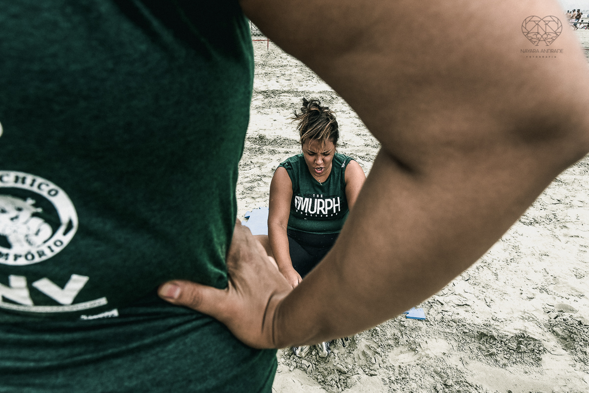 campeonato de cross fit prova murph scalled rx elit coach e iniciante promovido pelo crossfit sao vicente e prefeitura de sao vicente fotos da fotografa premiada nayara andrade de santos