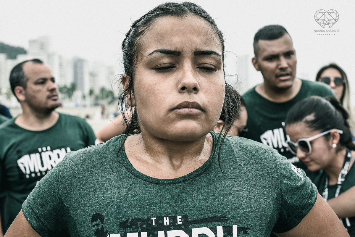 campeonato de cross fit prova murph scalled rx elit coach e iniciante promovido pelo crossfit sao vicente e prefeitura de sao vicente fotos da fotografa premiada nayara andrade de santos