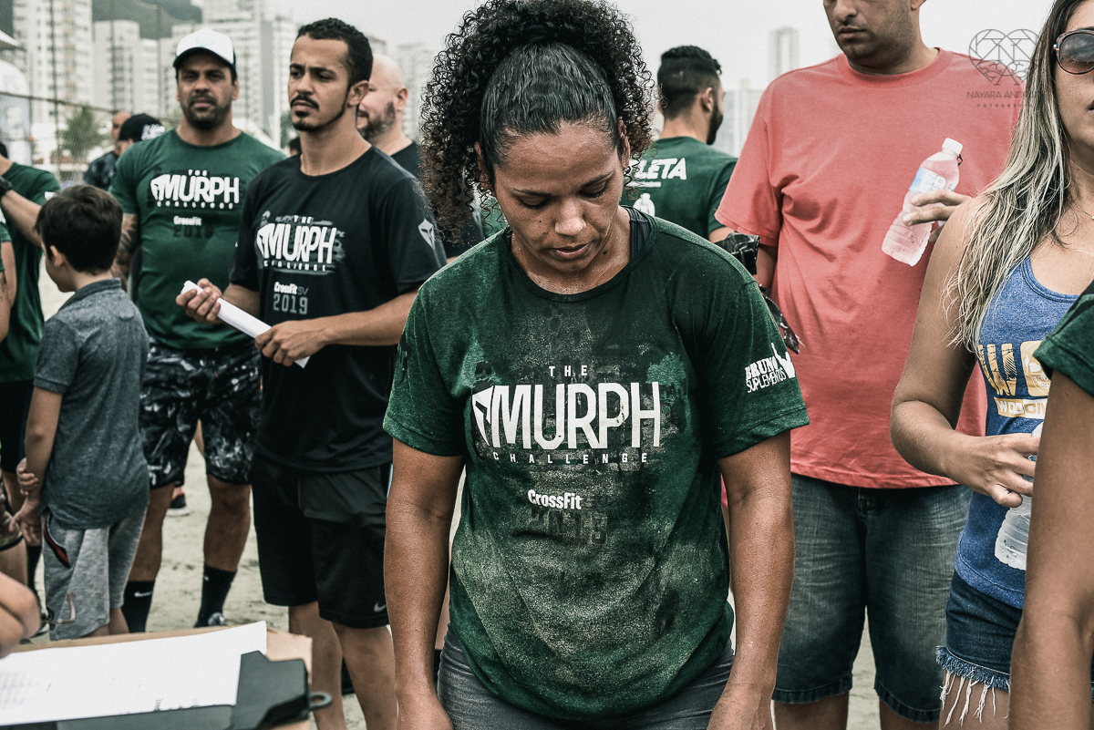 campeonato de cross fit prova murph scalled rx elit coach e iniciante promovido pelo crossfit sao vicente e prefeitura de sao vicente fotos da fotografa premiada nayara andrade de santos