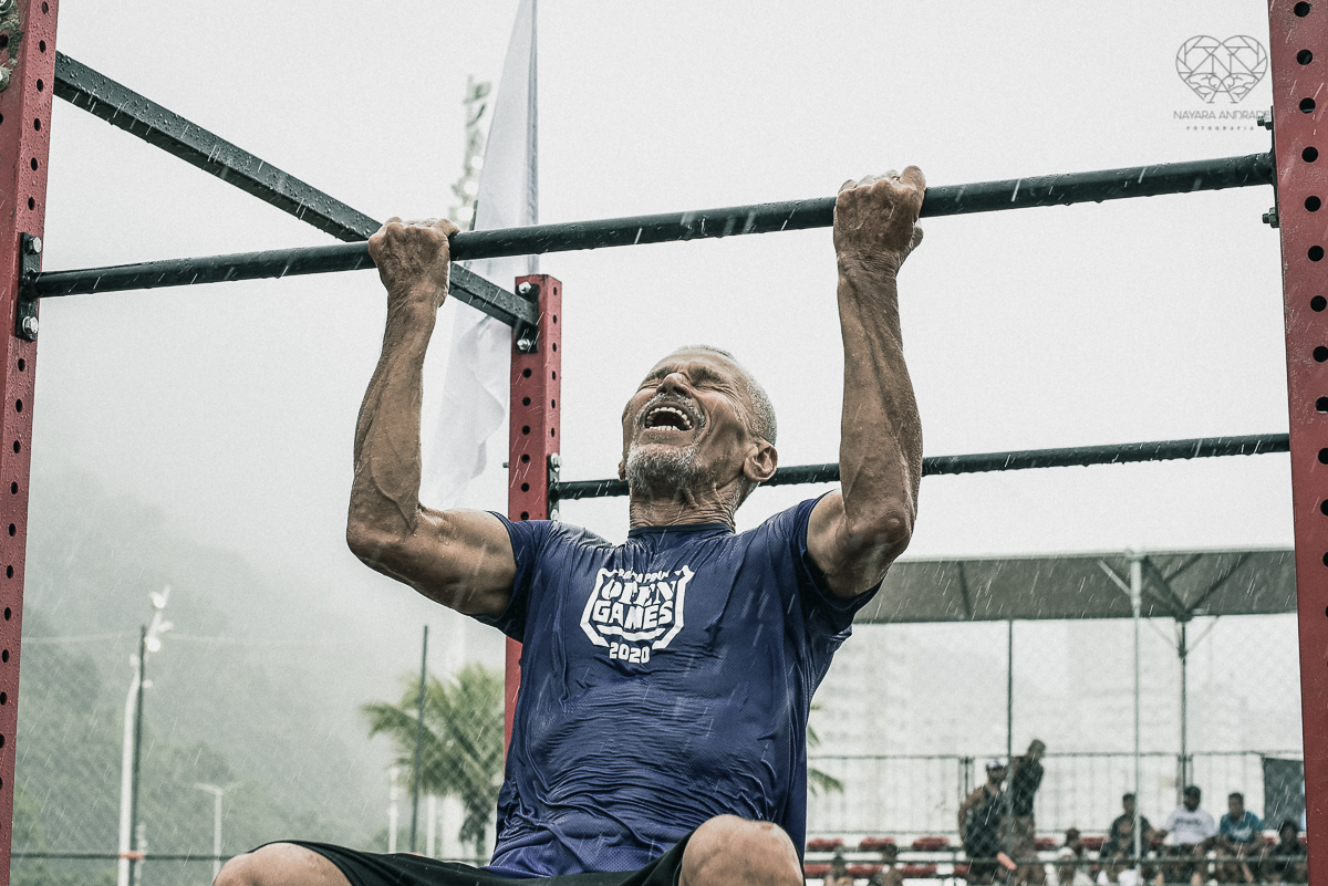 campeonato de cross fit prova murph scalled rx elit coach e iniciante promovido pelo crossfit sao vicente e prefeitura de sao vicente fotos da fotografa premiada nayara andrade de santos