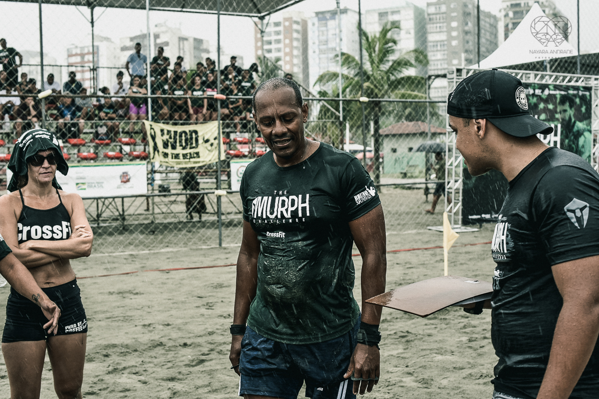campeonato de cross fit prova murph scalled rx elit coach e iniciante promovido pelo crossfit sao vicente e prefeitura de sao vicente fotos da fotografa premiada nayara andrade de santos