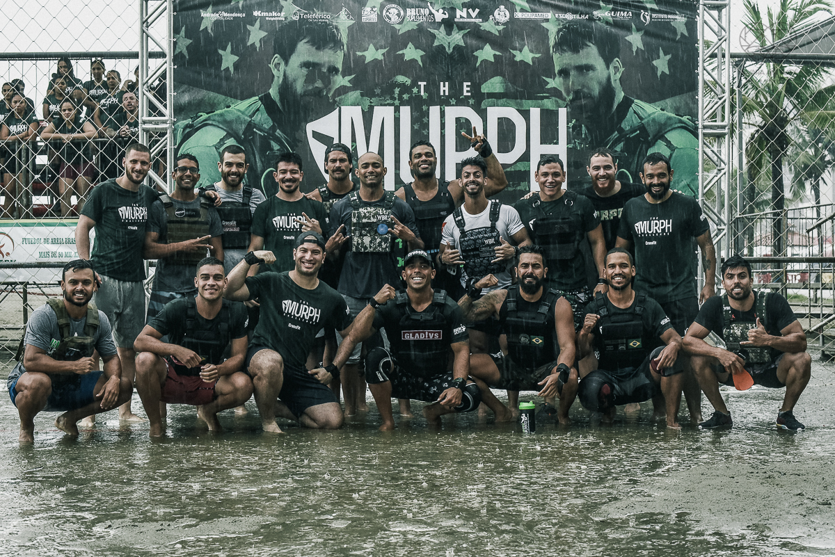 campeonato de cross fit prova murph scalled rx elit coach e iniciante promovido pelo crossfit sao vicente e prefeitura de sao vicente fotos da fotografa premiada nayara andrade de santos
