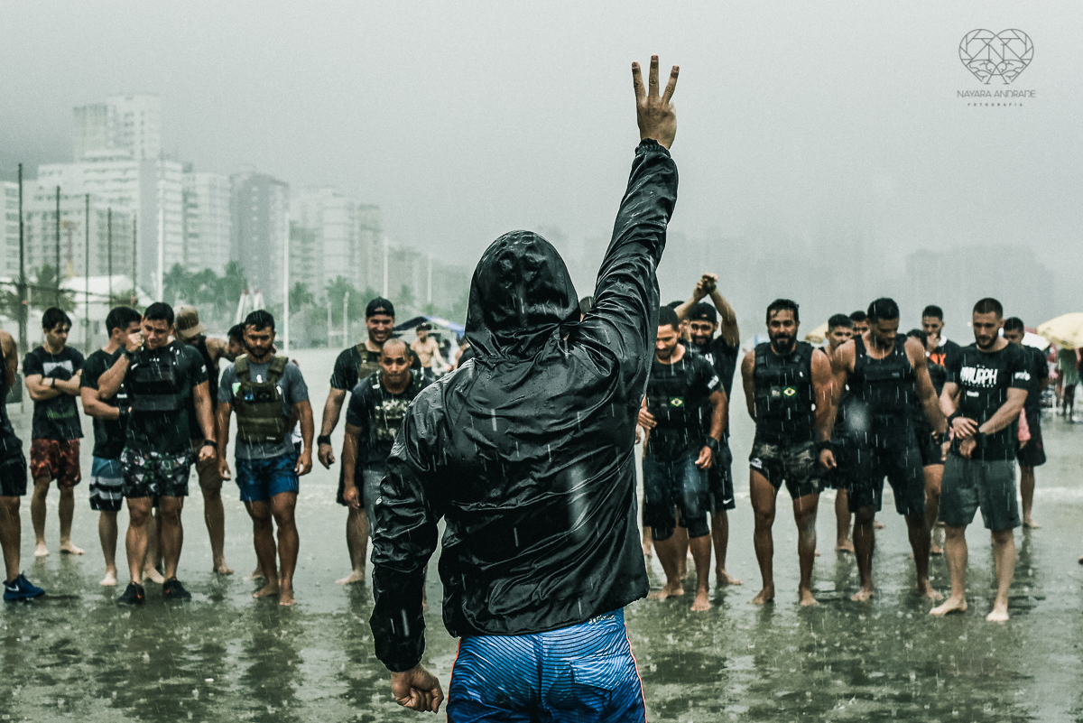 campeonato de cross fit prova murph scalled rx elit coach e iniciante promovido pelo crossfit sao vicente e prefeitura de sao vicente fotos da fotografa premiada nayara andrade de santos