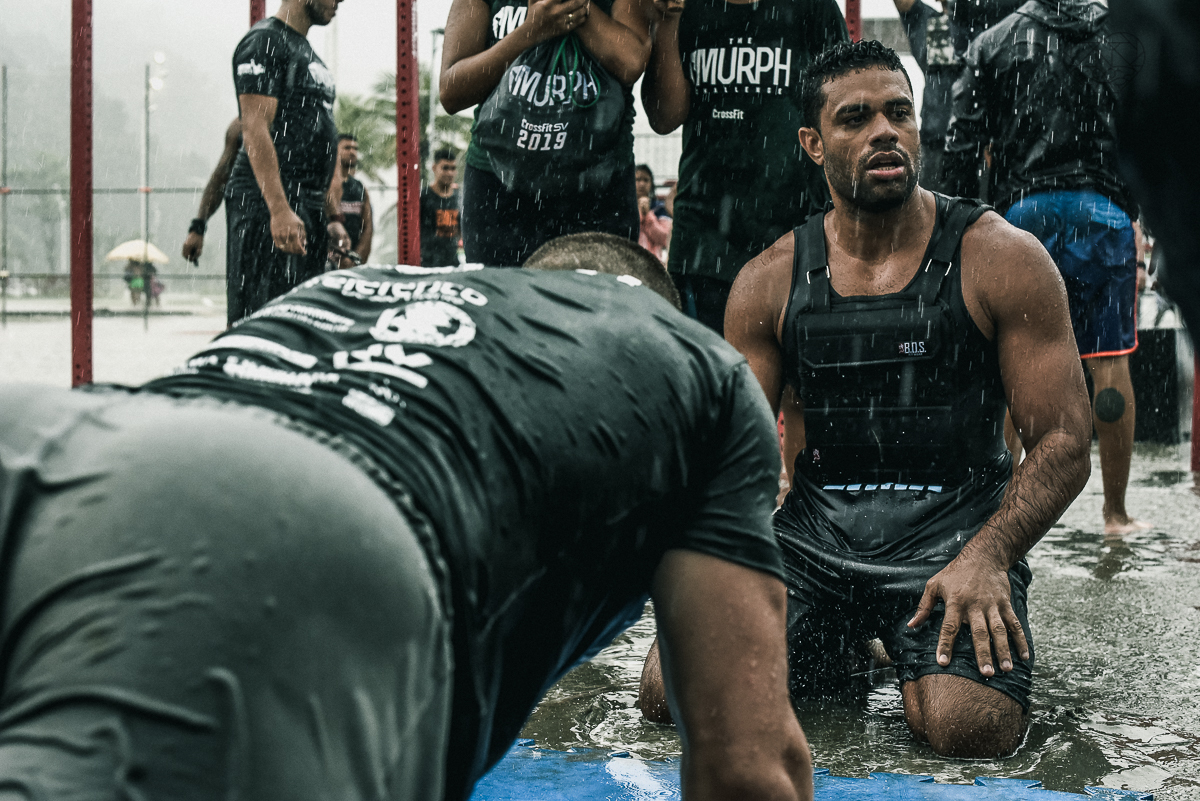campeonato de cross fit prova murph scalled rx elit coach e iniciante promovido pelo crossfit sao vicente e prefeitura de sao vicente fotos da fotografa premiada nayara andrade de santos