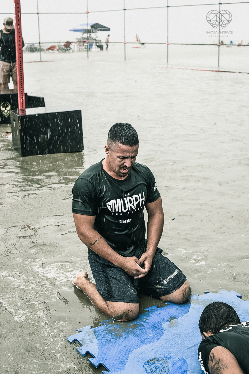 campeonato de cross fit prova murph scalled rx elit coach e iniciante promovido pelo crossfit sao vicente e prefeitura de sao vicente fotos da fotografa premiada nayara andrade de santos
