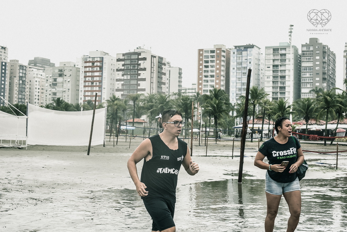 campeonato de cross fit prova murph scalled rx elit coach e iniciante promovido pelo crossfit sao vicente e prefeitura de sao vicente fotos da fotografa premiada nayara andrade de santos