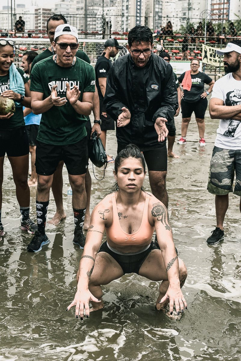 campeonato de cross fit prova murph scalled rx elit coach e iniciante promovido pelo crossfit sao vicente e prefeitura de sao vicente fotos da fotografa premiada nayara andrade de santos