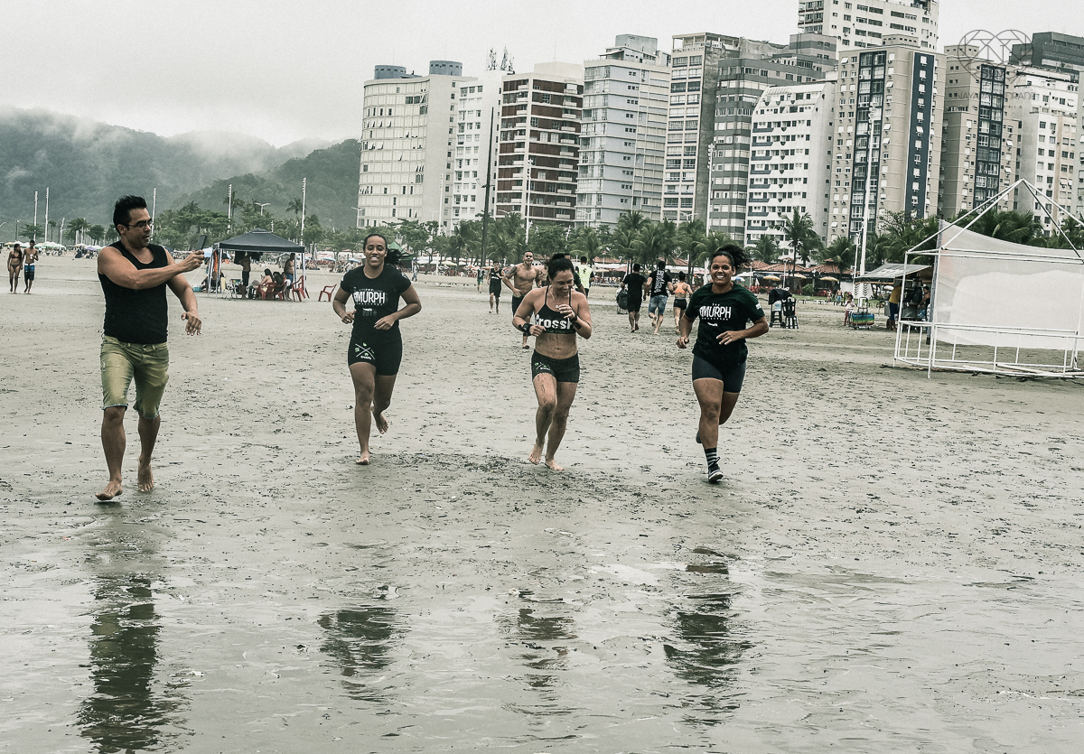 campeonato de cross fit prova murph scalled rx elit coach e iniciante promovido pelo crossfit sao vicente e prefeitura de sao vicente fotos da fotografa premiada nayara andrade de santos