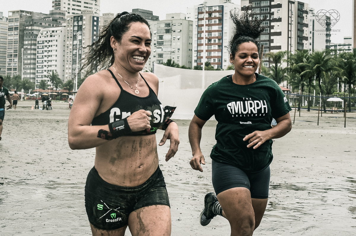 campeonato de cross fit prova murph scalled rx elit coach e iniciante promovido pelo crossfit sao vicente e prefeitura de sao vicente fotos da fotografa premiada nayara andrade de santos