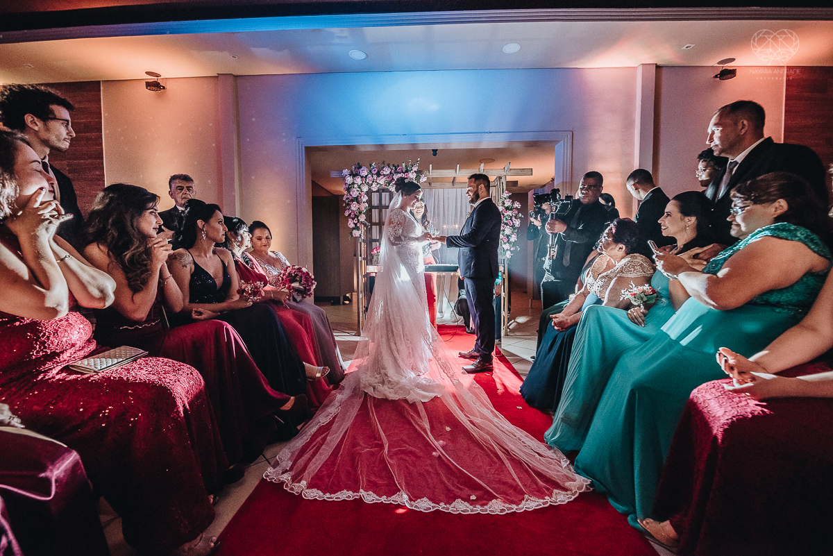 casamento classico no buffet atelie do sabor em guaruja fotografado pela fotografa premiada nacional e internacionalmente nayara andrade fotografia de santos