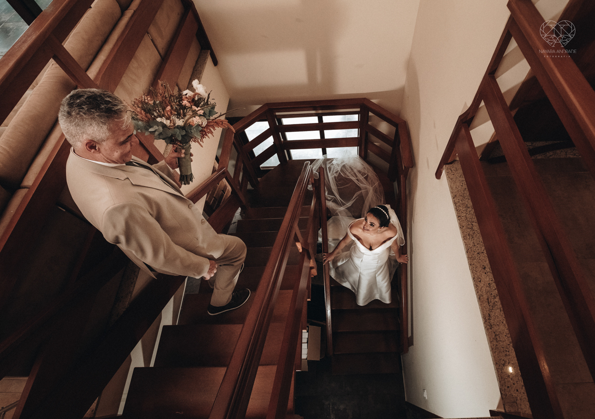 making of de noiva casamento rustico de dia em santa isabel sao paulo fotografado por nayara andrade fotografia fotografa premiada noiva com vestido liso branco e decoracao rustica noiva com madrinhas em fotos posadas para o dia do casamento 