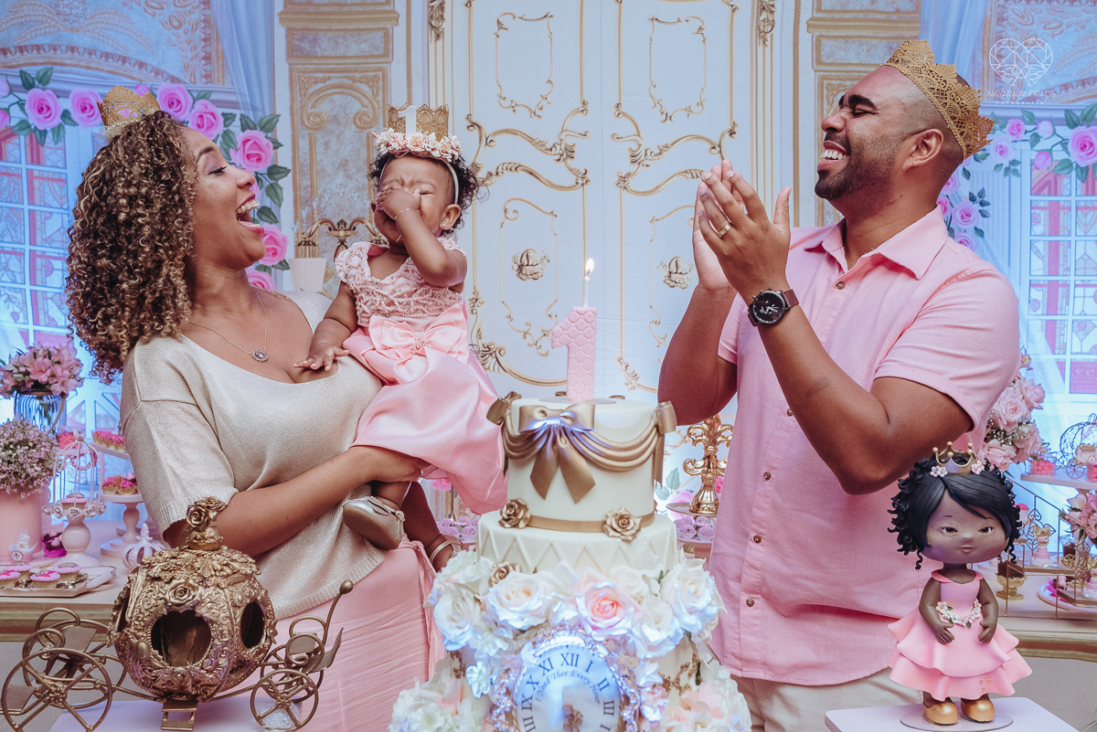fotografia de aniversaio infantil em santos sao paulo praia grande e sao vicente fotografa nayara andrade premiada com o oscar de fotografia de camilia festa de um ano