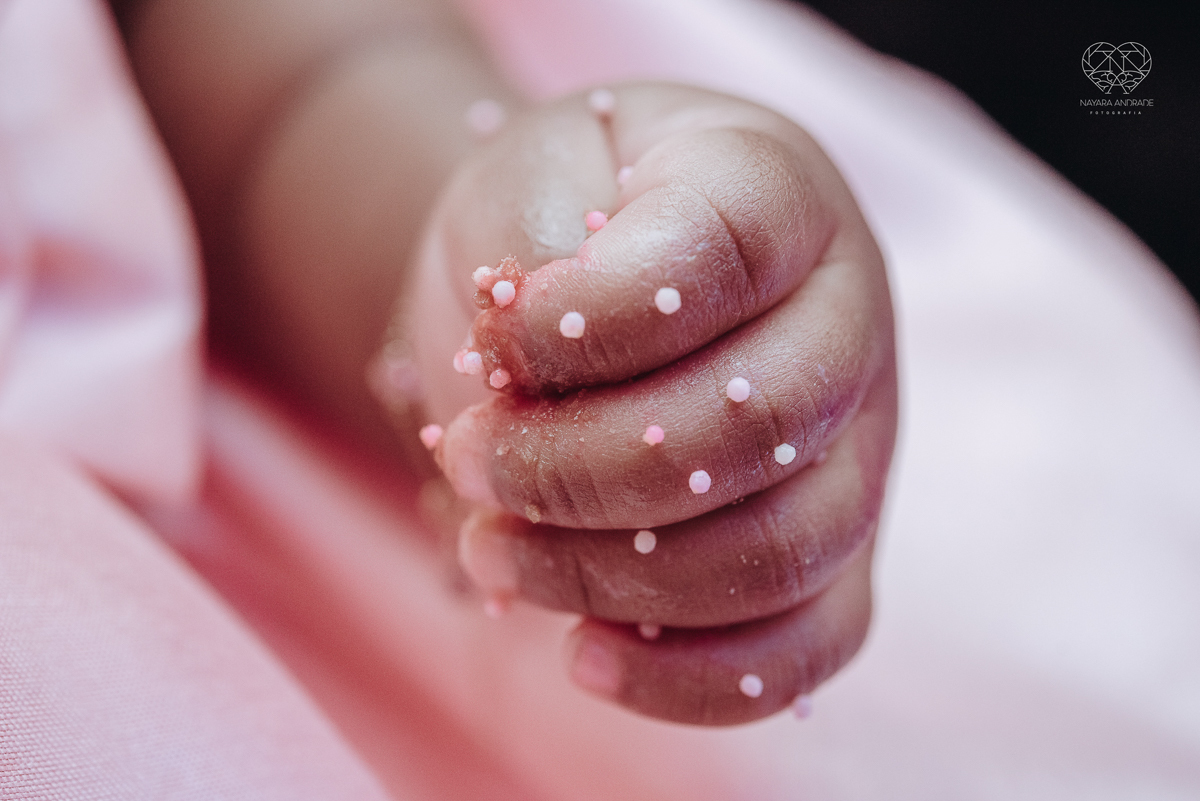 fotografia de aniversaio infantil em santos sao paulo praia grande e sao vicente fotografa nayara andrade premiada com o oscar de fotografia de camilia festa de um ano