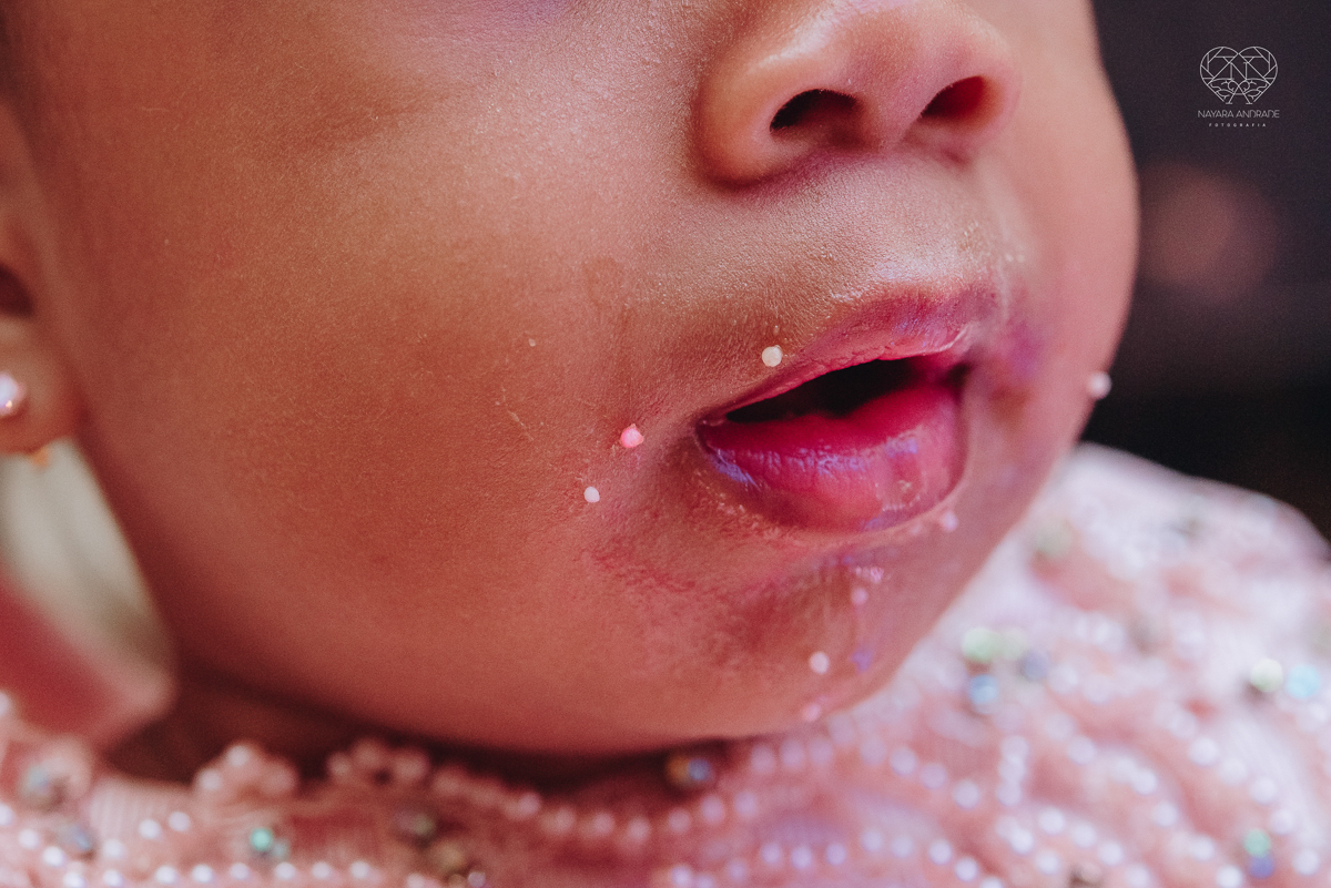fotografia de aniversaio infantil em santos sao paulo praia grande e sao vicente fotografa nayara andrade premiada com o oscar de fotografia de camilia festa de um ano