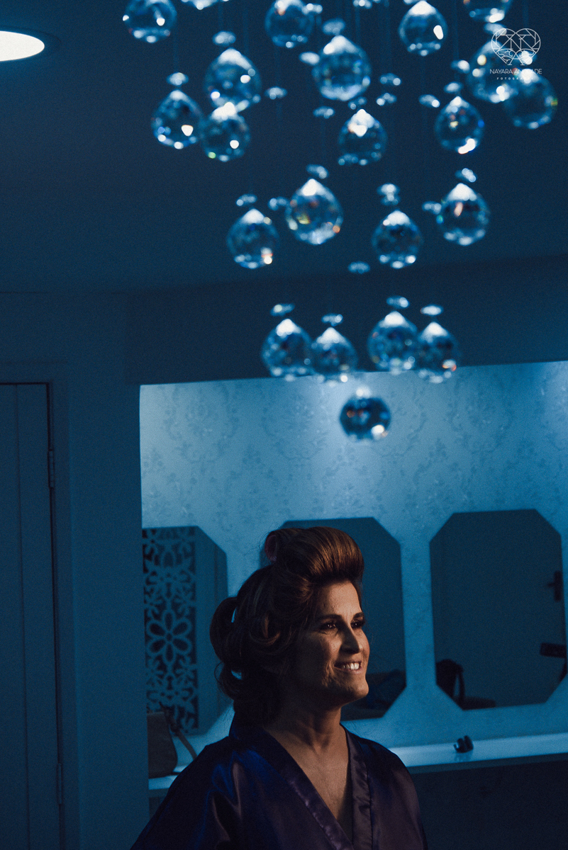 noiva linda e classica casamento de dia em um casamento ao ar livre making of de cabelo e maquiagem fotografa nayara andrade fotografa premiada