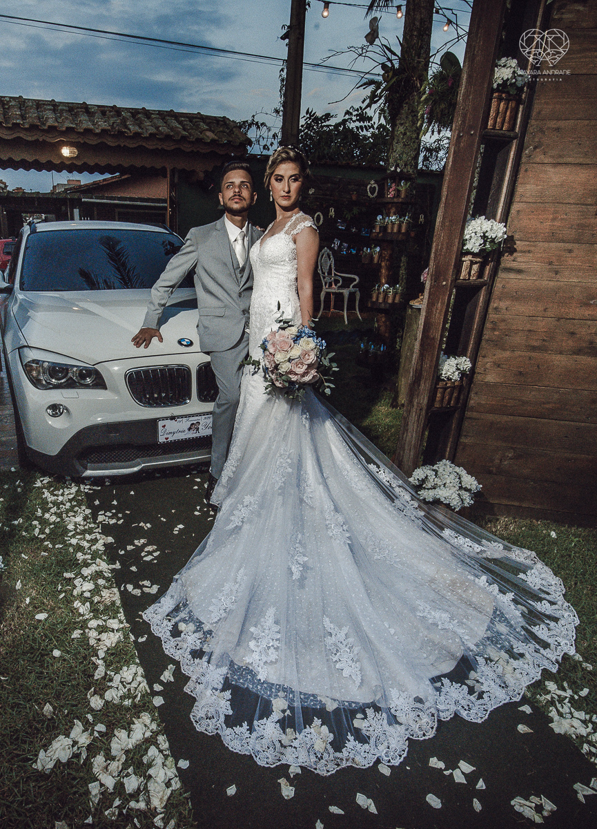 CAsamento rustico de dia madrinhas de azul e casal classico casamento no jardim das orquideas e fotografa nayara andrade premiada mundialmente  e fotos artisticas