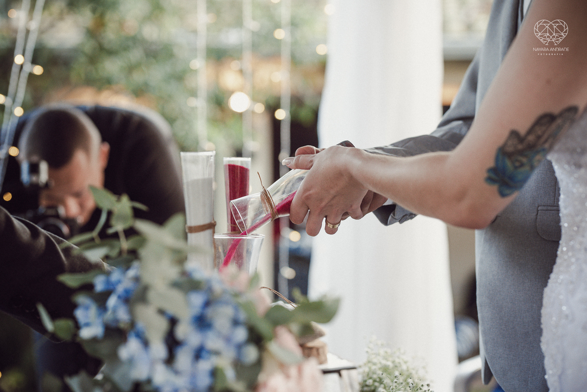 CAsamento rustico de dia madrinhas de azul e casal classico casamento no jardim das orquideas e fotografa nayara andrade premiada mundialmente  e fotos artisticas