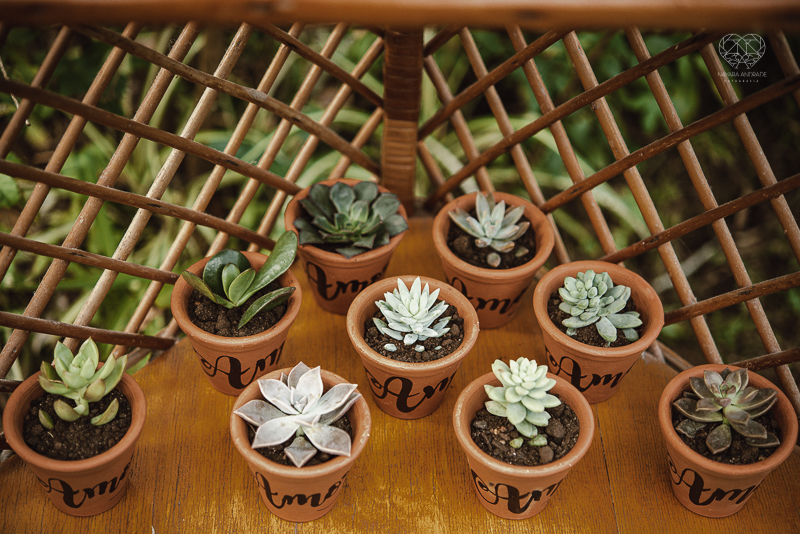 decoração rustica para casamento na praia do guaruja litoral de sao paulo feit pela fotografa premiada Nayara Andrade Fotografia