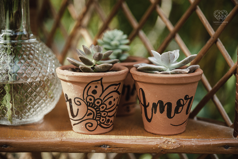 decoração rustica para casamento na praia do guaruja litoral de sao paulo feit pela fotografa premiada Nayara Andrade Fotografia