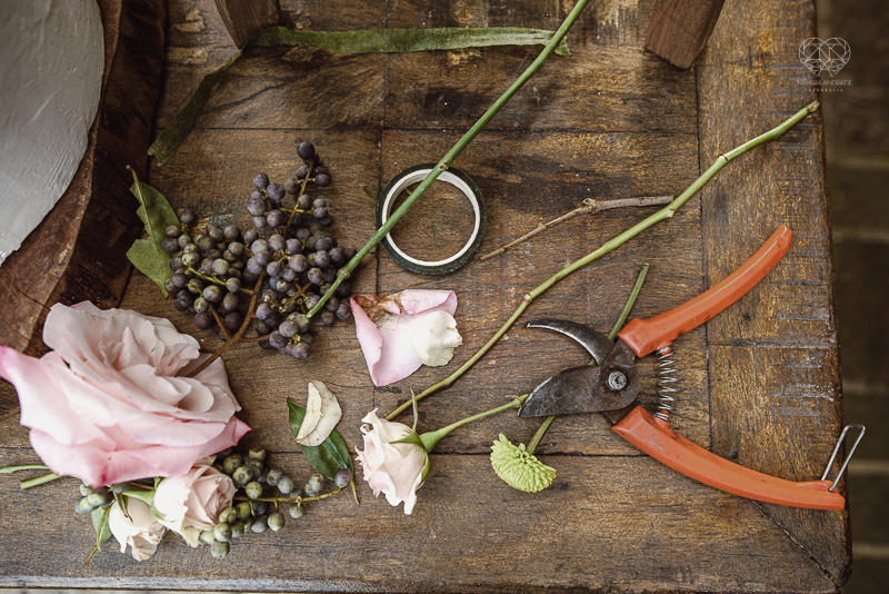 decoração rustica para casamento na praia do guaruja litoral de sao paulo feit pela fotografa premiada Nayara Andrade Fotografia
