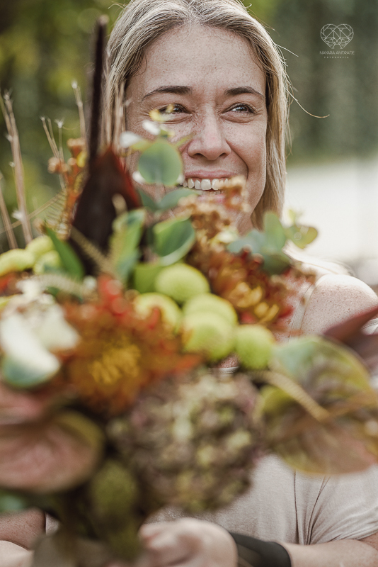 decoração rustica para casamento na praia do guaruja litoral de sao paulo feit pela fotografa premiada Nayara Andrade Fotografia