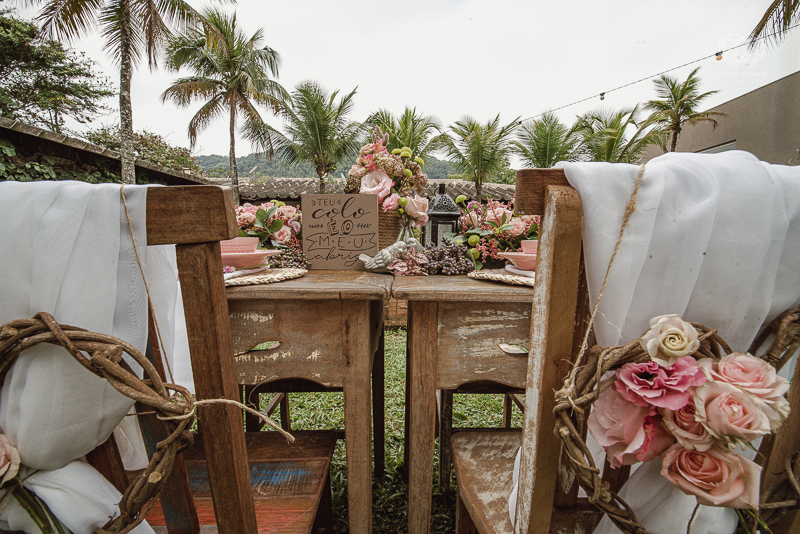 casamento editorial na praia do guaiuba guaruja decoraçao rustica mini wedding elopment fotografado pela fotografa nayara andrade fotografia prenmiada  no brasil e no mundo