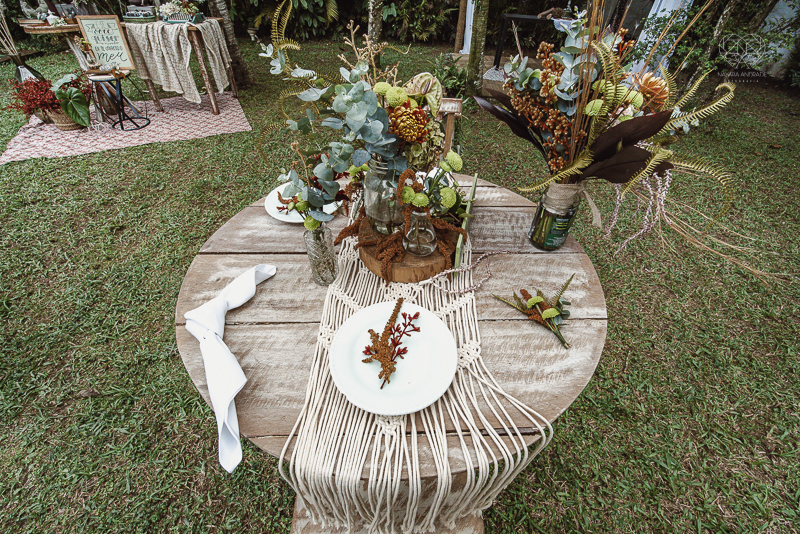 casamento editorial na praia do guaiuba guaruja decoraçao rustica mini wedding elopment fotografado pela fotografa nayara andrade fotografia prenmiada  no brasil e no mundo