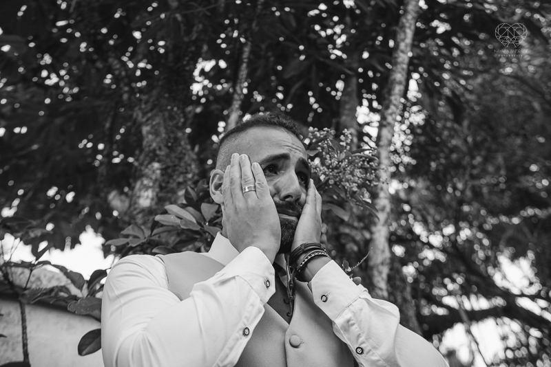 casamento editorial na praia do guaiuba guaruja decoraçao rustica mini wedding elopment fotografado pela fotografa nayara andrade fotografia prenmiada  no brasil e no mundo