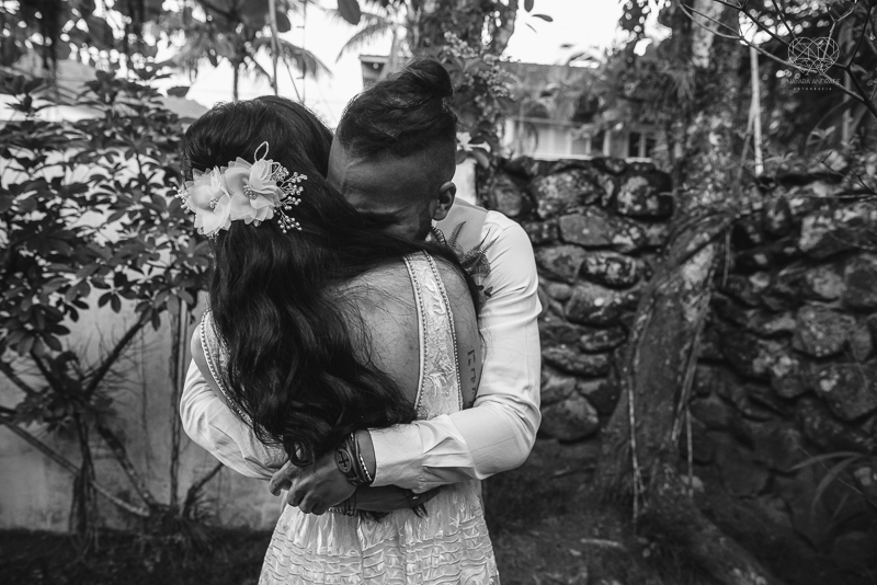 casamento editorial na praia do guaiuba guaruja decoraçao rustica mini wedding elopment fotografado pela fotografa nayara andrade fotografia prenmiada  no brasil e no mundo