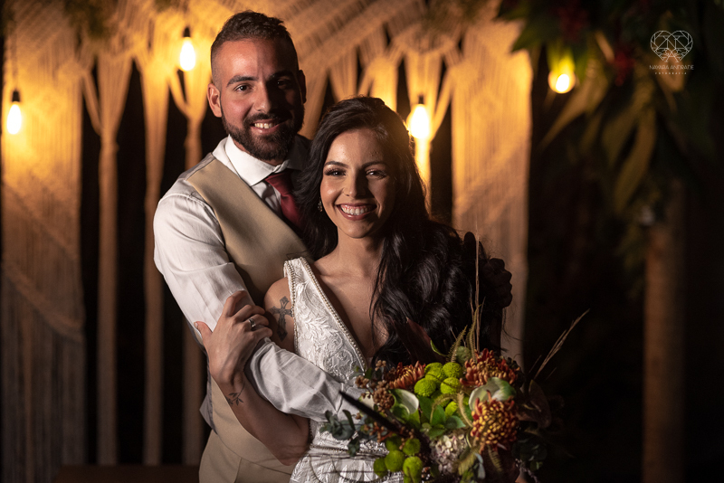 casamento editorial na praia do guaiuba guaruja decoraçao rustica mini wedding elopment fotografado pela fotografa nayara andrade fotografia prenmiada  no brasil e no mundo