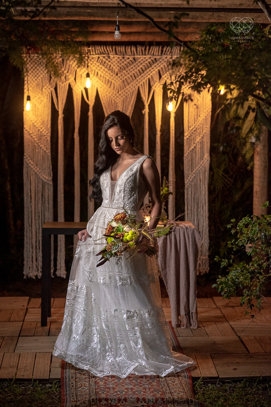 casamento editorial na praia do guaiuba guaruja decoraçao rustica mini wedding elopment fotografado pela fotografa nayara andrade fotografia prenmiada  no brasil e no mundo