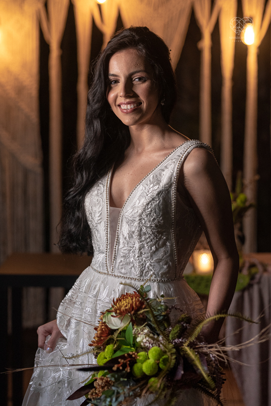 casamento editorial na praia do guaiuba guaruja decoraçao rustica mini wedding elopment fotografado pela fotografa nayara andrade fotografia prenmiada  no brasil e no mundo